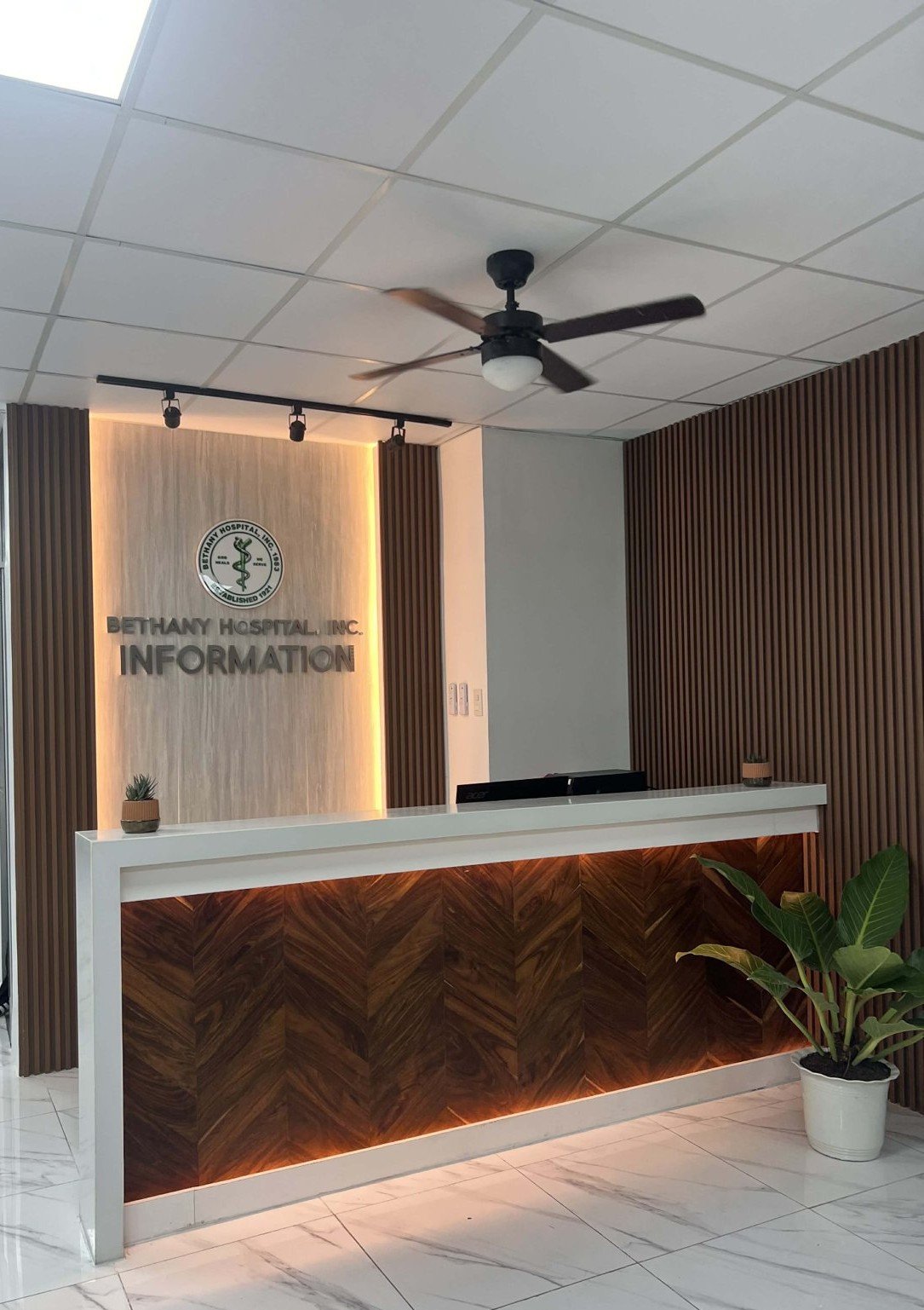 Patient Information